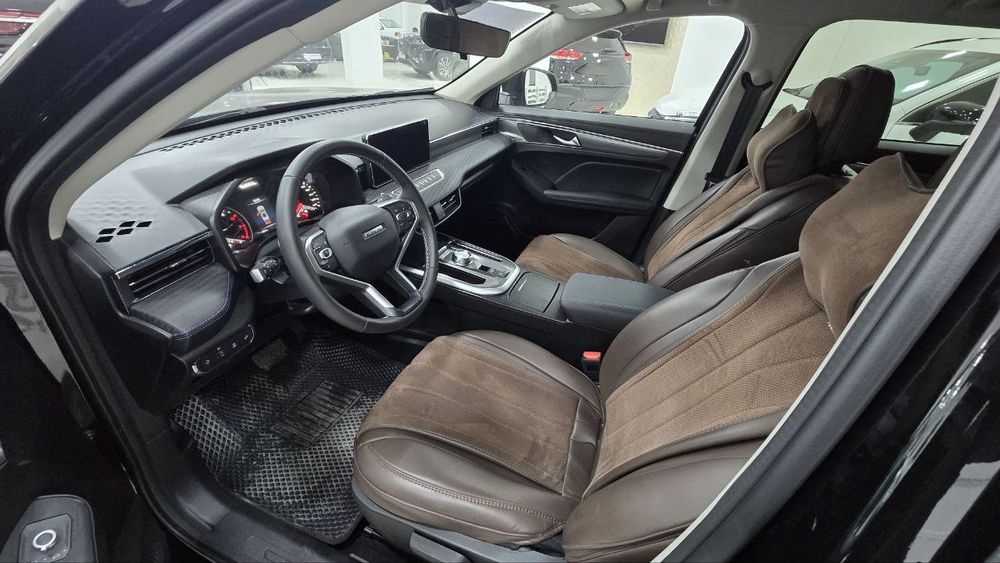 Haval jolion sotiladi yili 2025