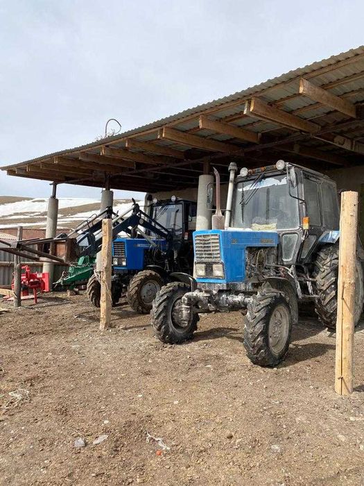 Продам Крестьянское хозяйство