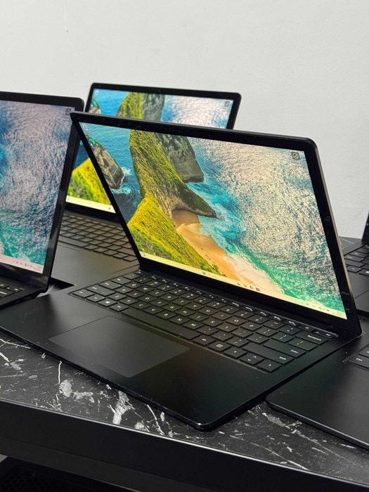 Kuchli Noutbuk Surface Laptop 3