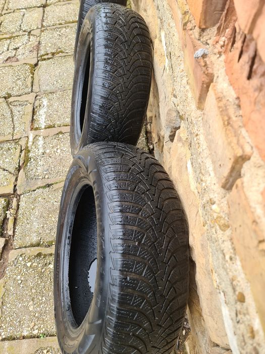 4 бр. Гуми Goodyear M+S 195/65 R15