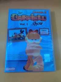 The Garfield Show CD 10 lei/buc