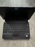 Laptop mic cu geanta