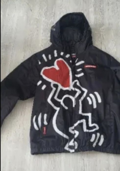 Мъжко яке бомбър с качулка