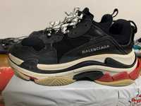 VAND: Sneakers Balenciaga, Triple S 533882W3CS11061