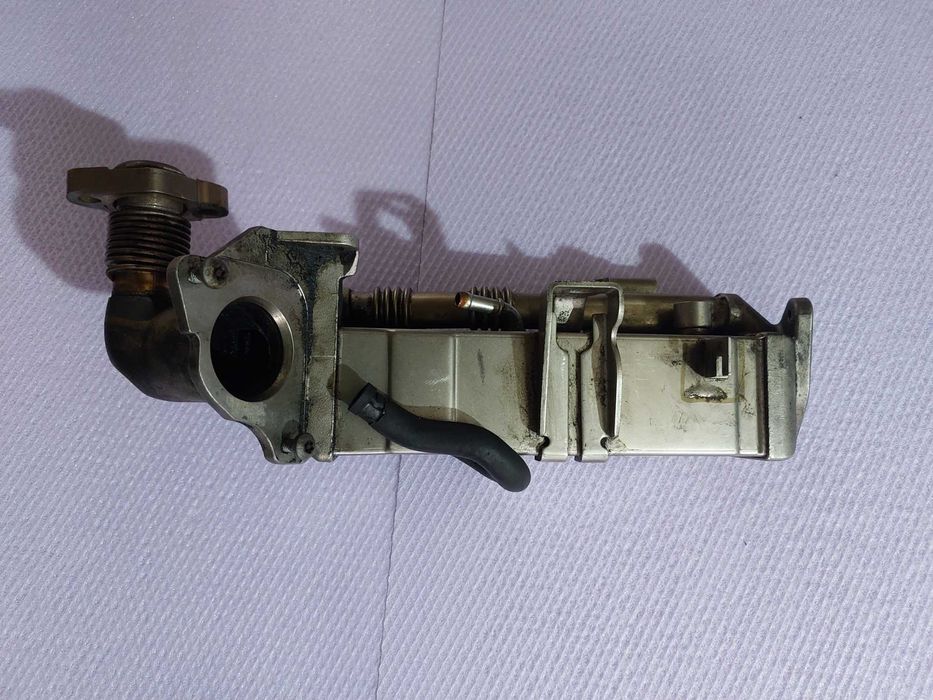 Racitor gaze BMW F01 F07 F10 F11 F20 F30 2.0D 135KW 184CP cod 8476993