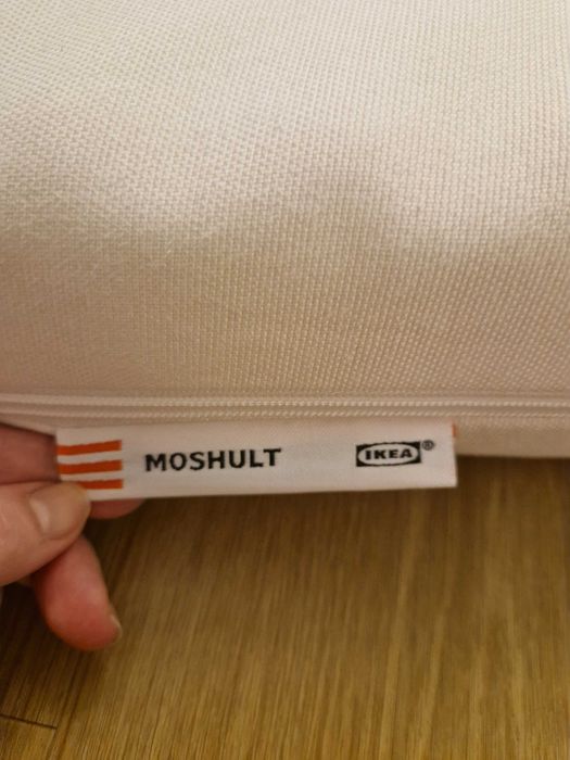 Vand 2 saltele 80x200 IKEA