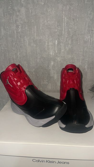 Боти Jordan 32 номер