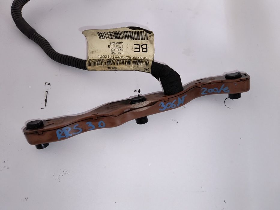 Rampa rampe bujii Range Rover Sport 3.0 4.4 D 306DT 2014-2019 L494 
Co