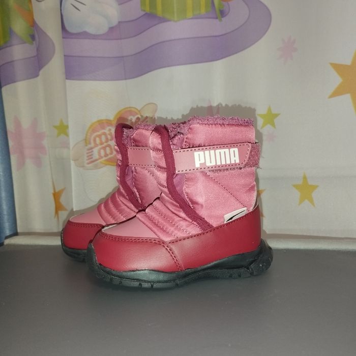 Ghete / cizme de zapada