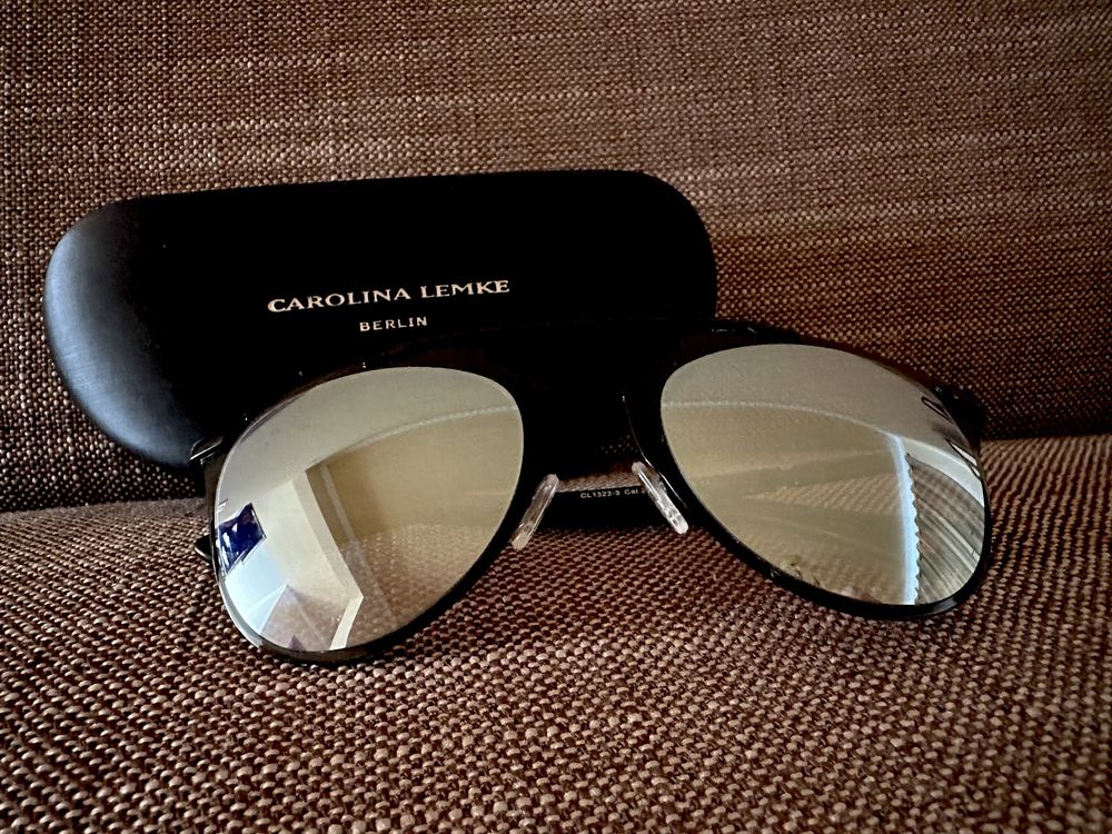 Ochelari de soare Carolina Lemke