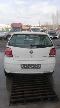 Dezmembrez Volkswagen Polo 1.4/Oglinda/Stop/Bara/Luneta/Cutie/Usa