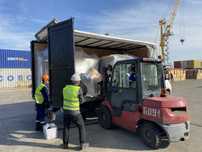 Аренда газель 28 куб 5.50 ұзындығы