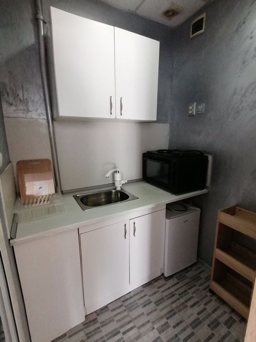 Продава се Едностаен апартамент в с. Змейово, Област Стара Загора - 23 кв.м за 1044 €/кв.м - Снимка #3