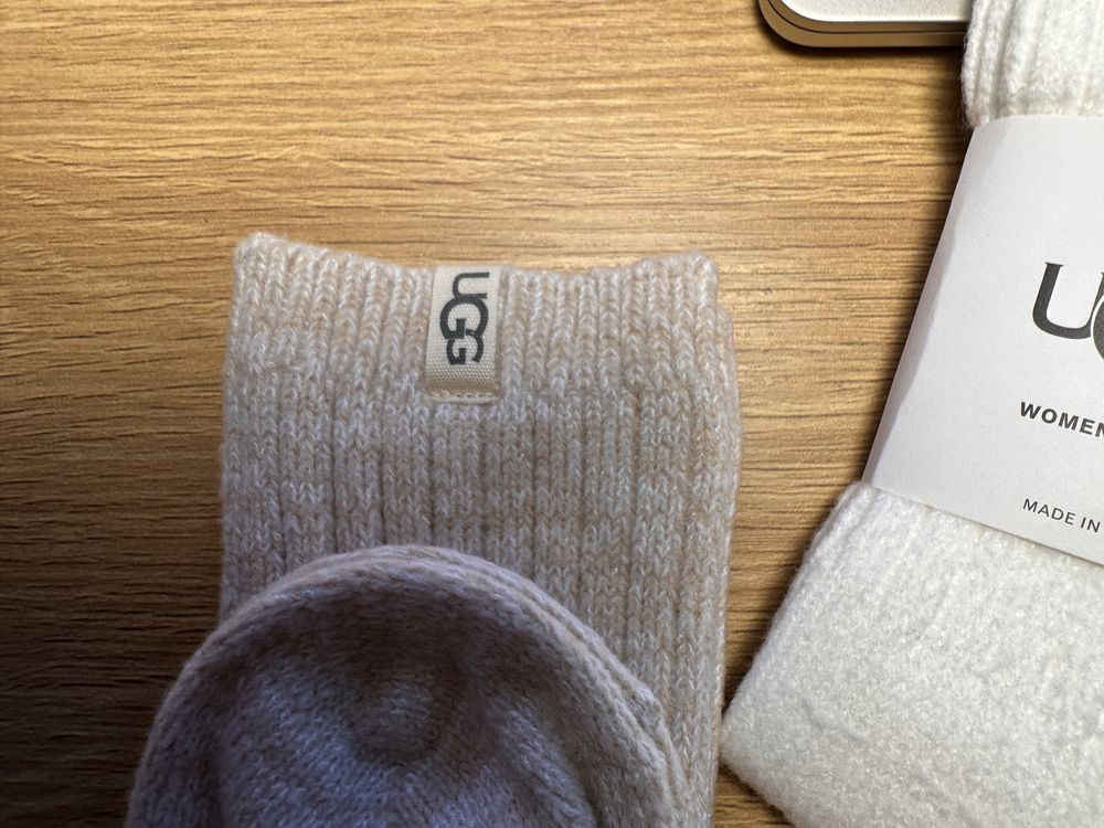Sosete UGG socks 3 culori