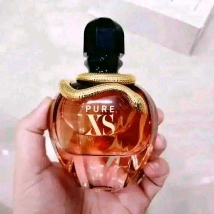 PACO RABANNE PURE XS Eau de Parfum за жени 80 ml