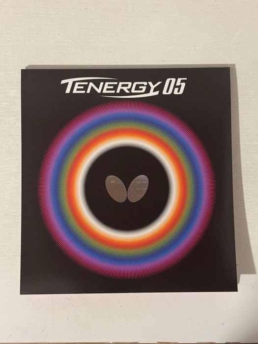 Гуми за тенис на маса - Butterfly