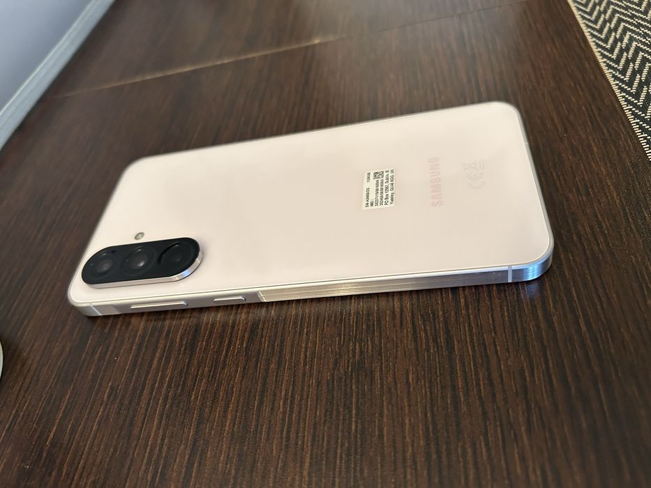 Samsung a56 Lavanda, 128 GB
