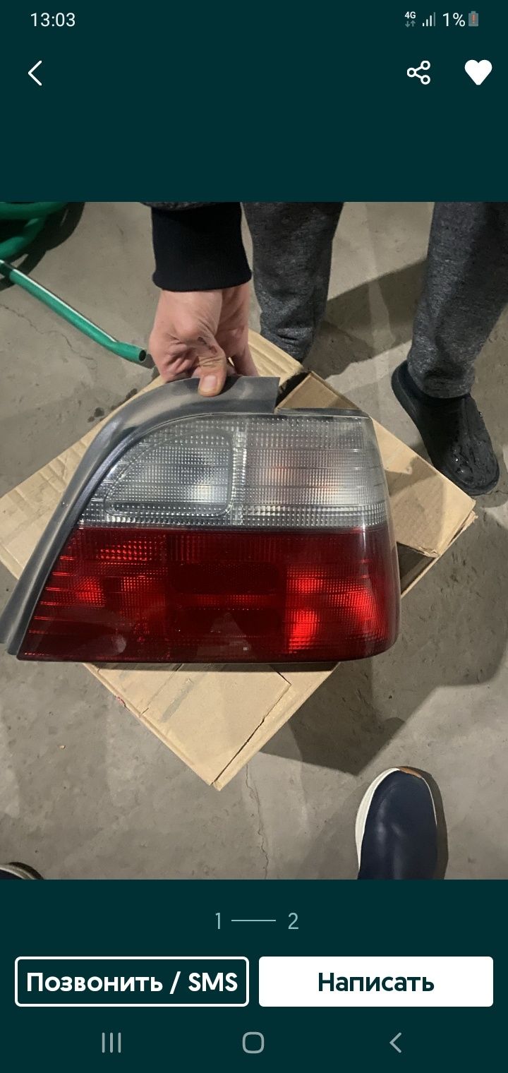 Nexia 1 stop holati yangi