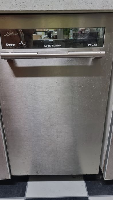 Посудомоечная машина Kaiser