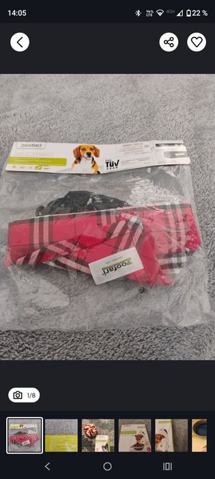 5xAccesorii+jucării pentru câine! Noi.