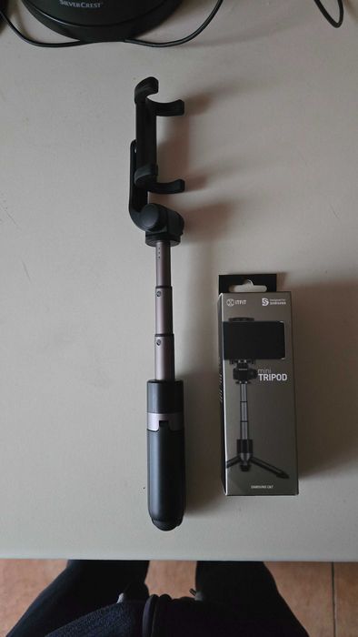 SAMSUNG ITFIT mini trepied selfie stick TRS8