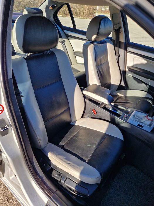 Продавам Bmw 320 E46