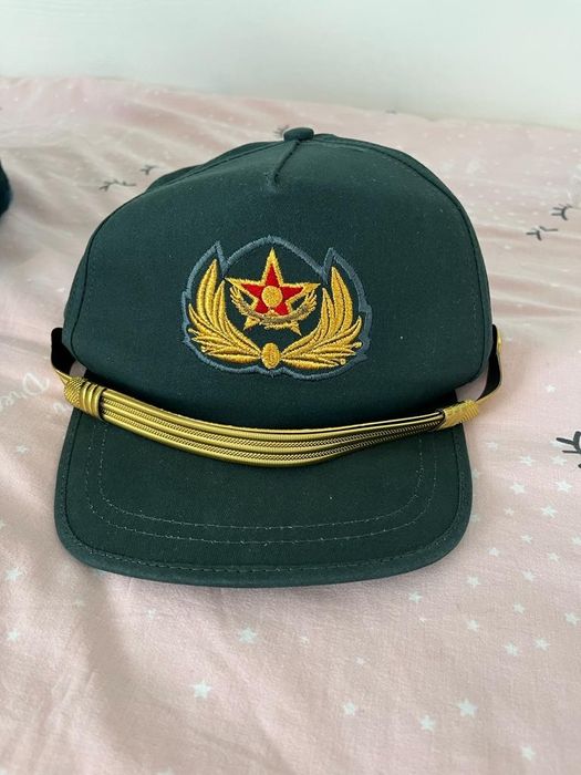 Продам военный кеппи