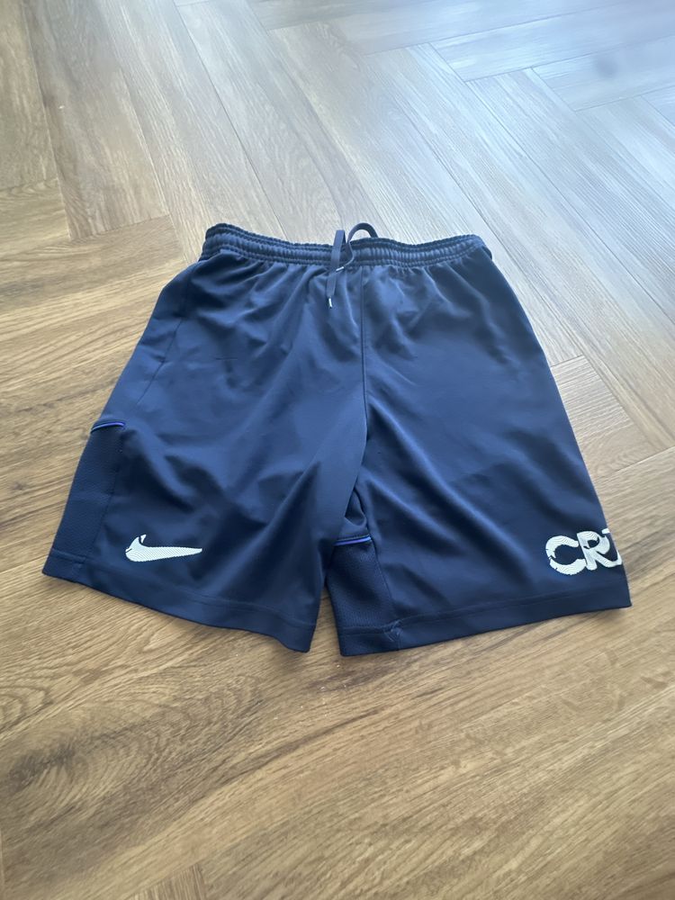 Short Nike CR7,marimea L copii