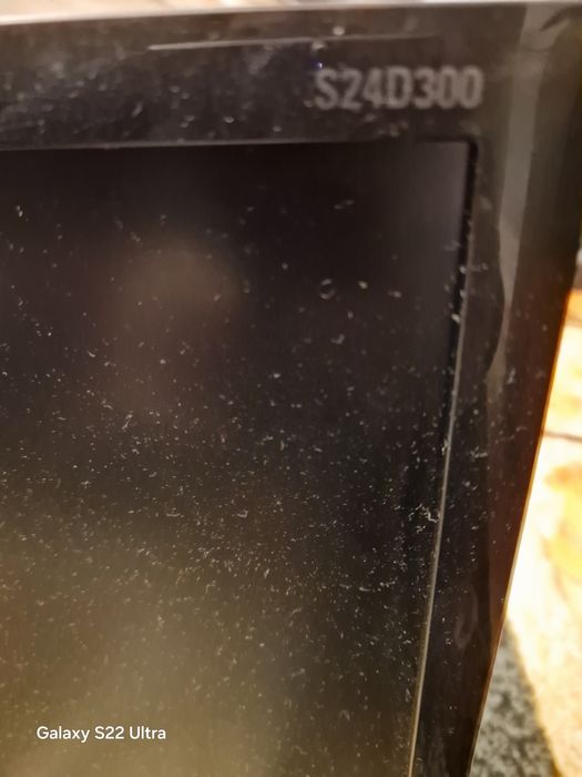 Monitoare led samsung cu defect ,display bune  pt reparatie  sau piese