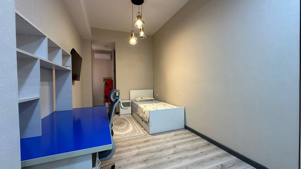 Шикарная квартира в Центре 4/3/10