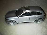 Инфинити  Infiniti FX45  Maisto 1:24