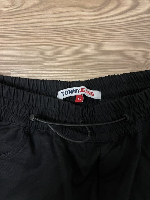 Pantaloni sport Tommy Jeans