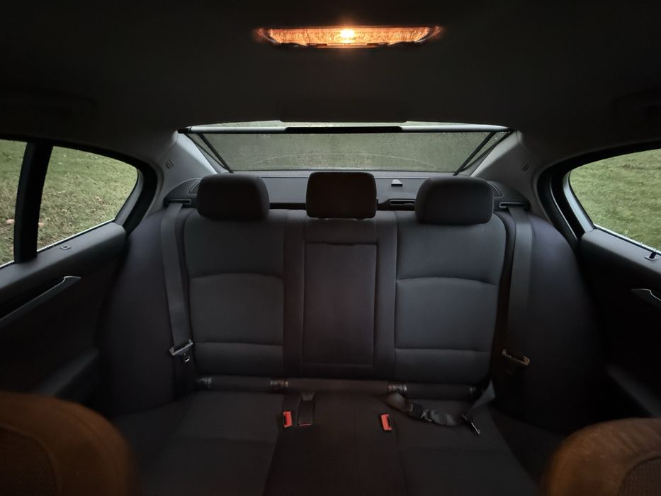 BMW seria 5 525 f10 xdrive