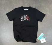 Tricouri Off White Top Premium Bumbac 100 %