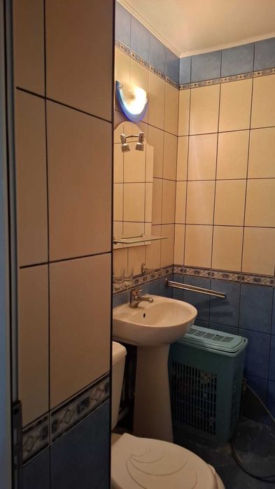 Apartament Bld 1 Decembrie, Buzau