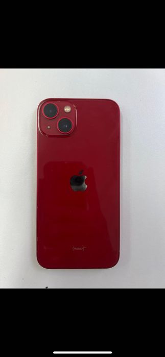 iPhone 13 128 Gb Красный