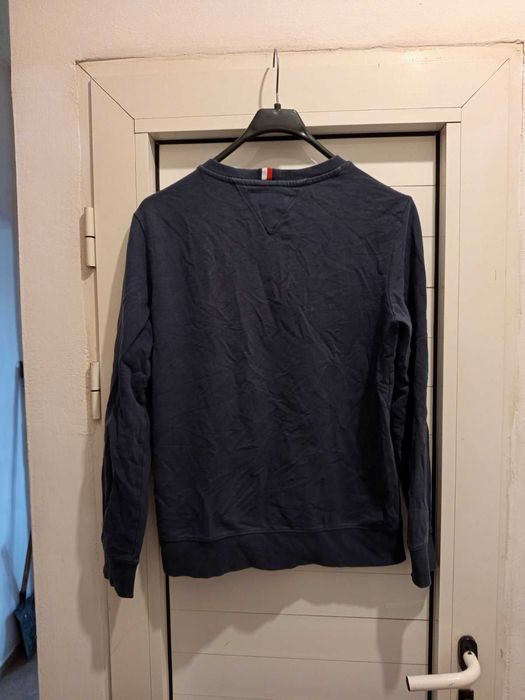 Оригинална фланелка Tommy Hilfiger