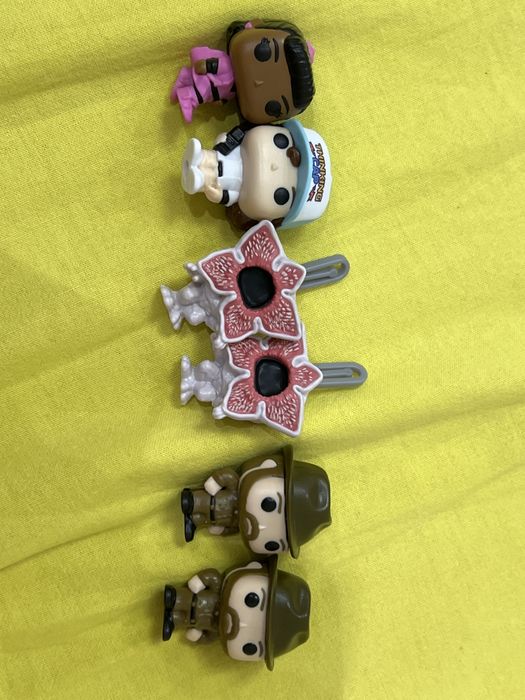 осд фигурки по 15000 сум и обмен