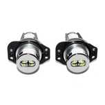 Kit Led Marker 6W Angel Eyes BMW E90 E91 NonFacelift