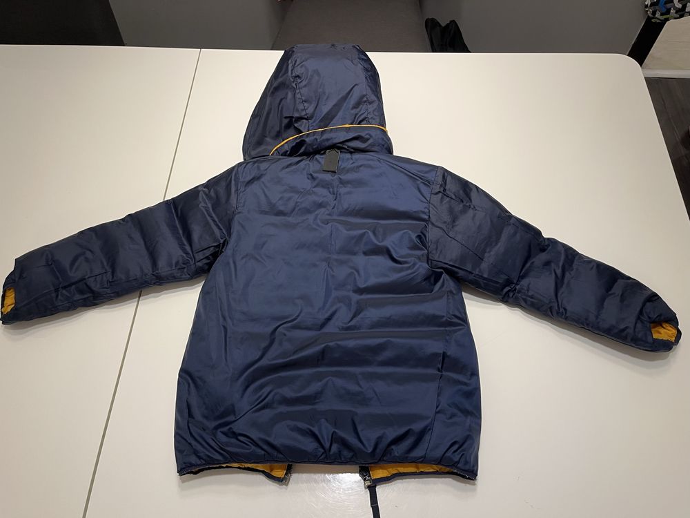 Helly Hansen-детско яке