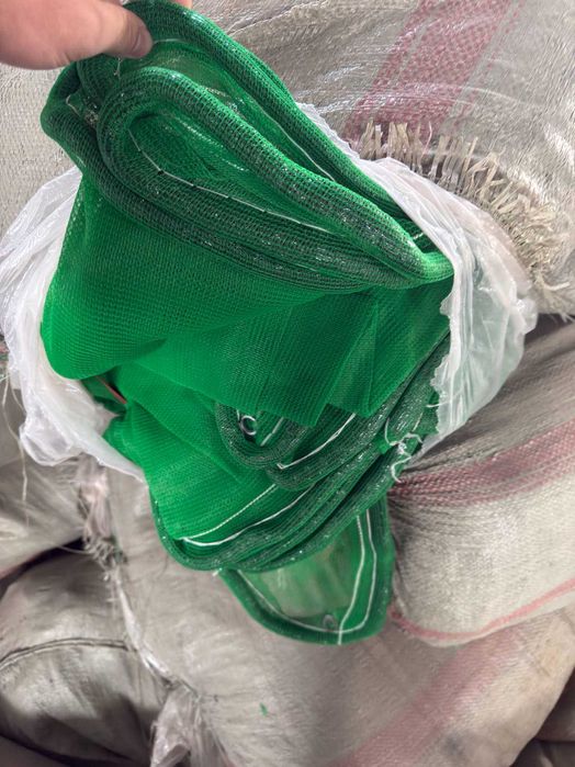 огнестойкий защитные сетки