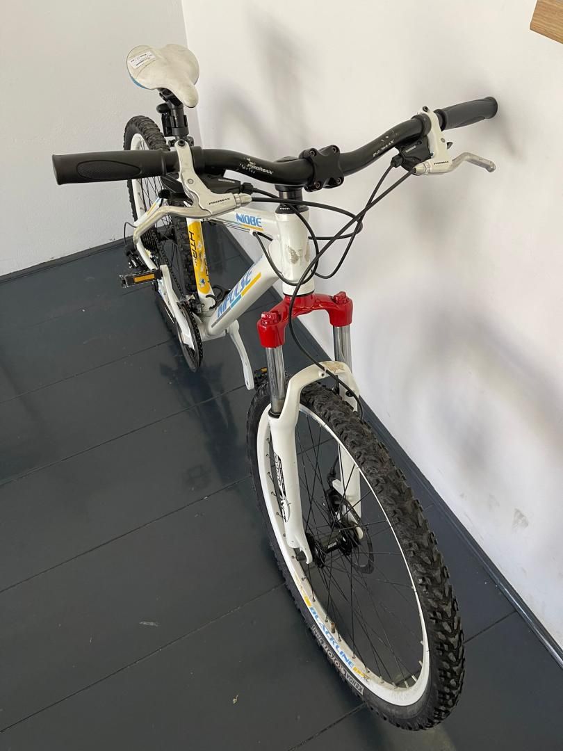 Bicicleta MTB Dama Impulse Nobe 26 -A-