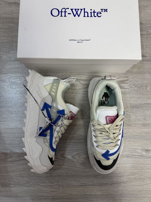 Off-White Odsy 1000