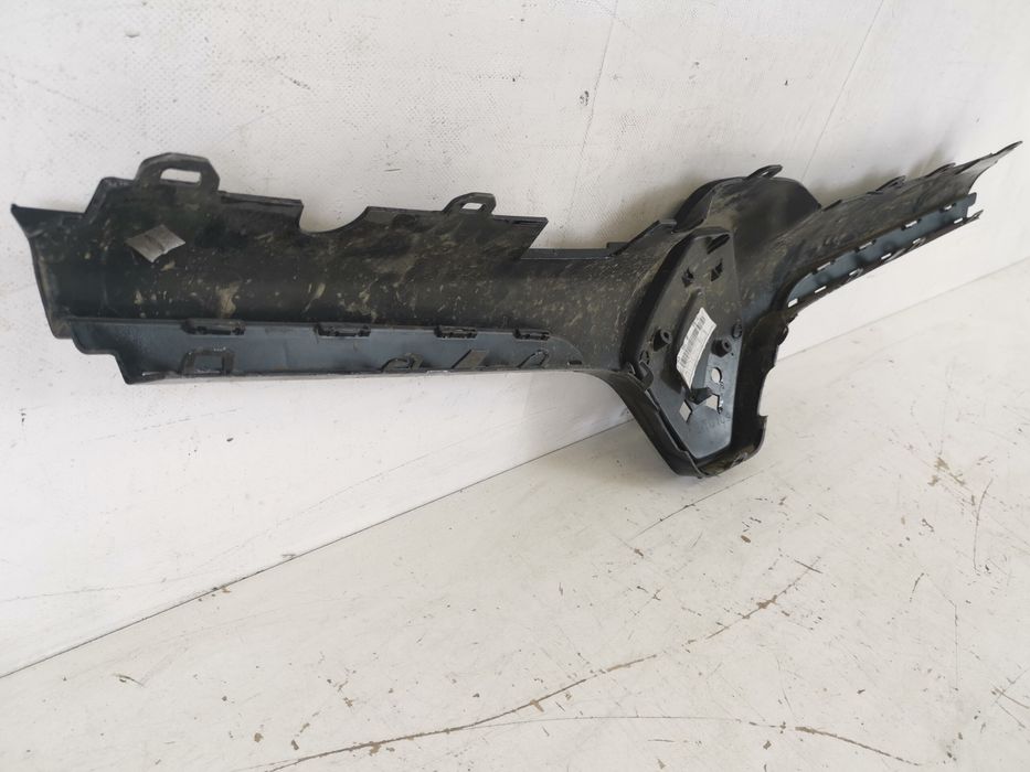 Радиаторна решетка Рено Канго 2 / Renault Kangoo 2 Оригинална, в добро