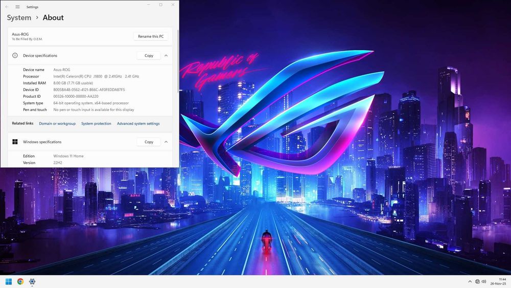 Vand KIT Asrock D1800M Placa+8GB DDR3 !! CA NOU !! 100lei
