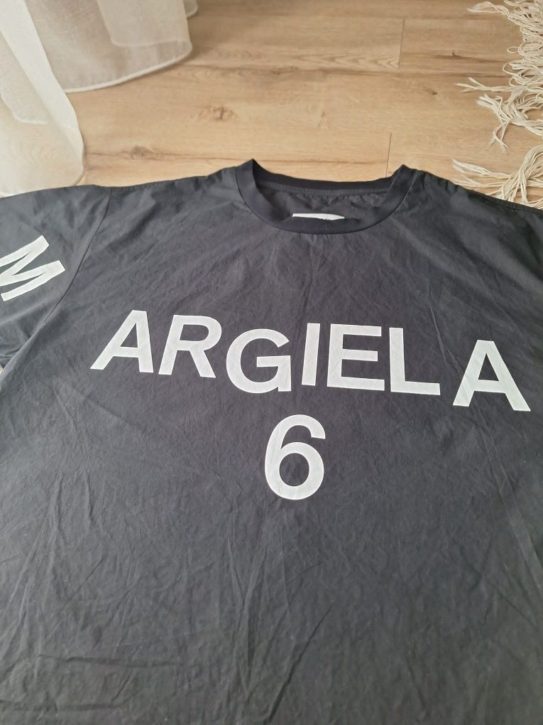 Tricou Maison Margiela