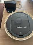 Робот прахосмукачка - OBERON