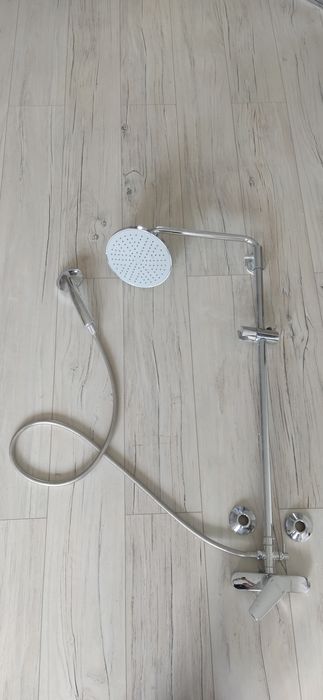 Душ Росинка в отличном состоянии