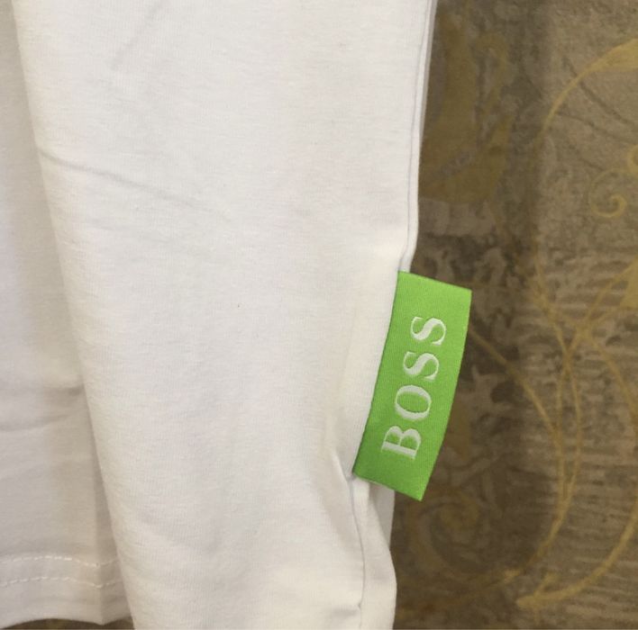 Hugo boss - мъжка тениска