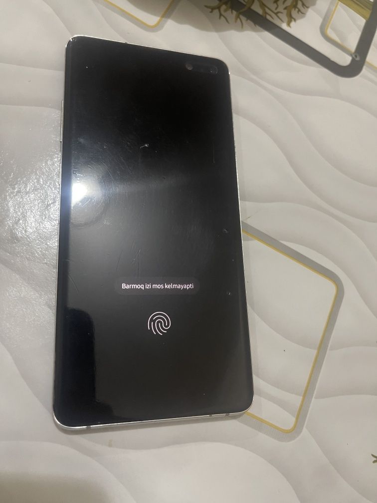 Samsung Galaxy S10 5G
